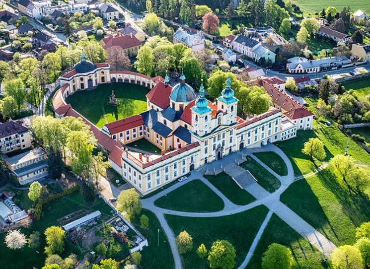 Staňte se pilotem, kurz pilotování letadla