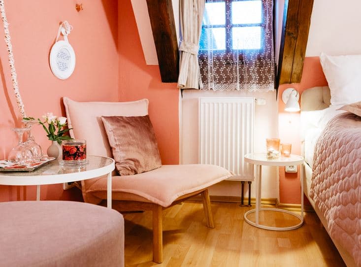 Víkend v Českém Krumlově pro dva